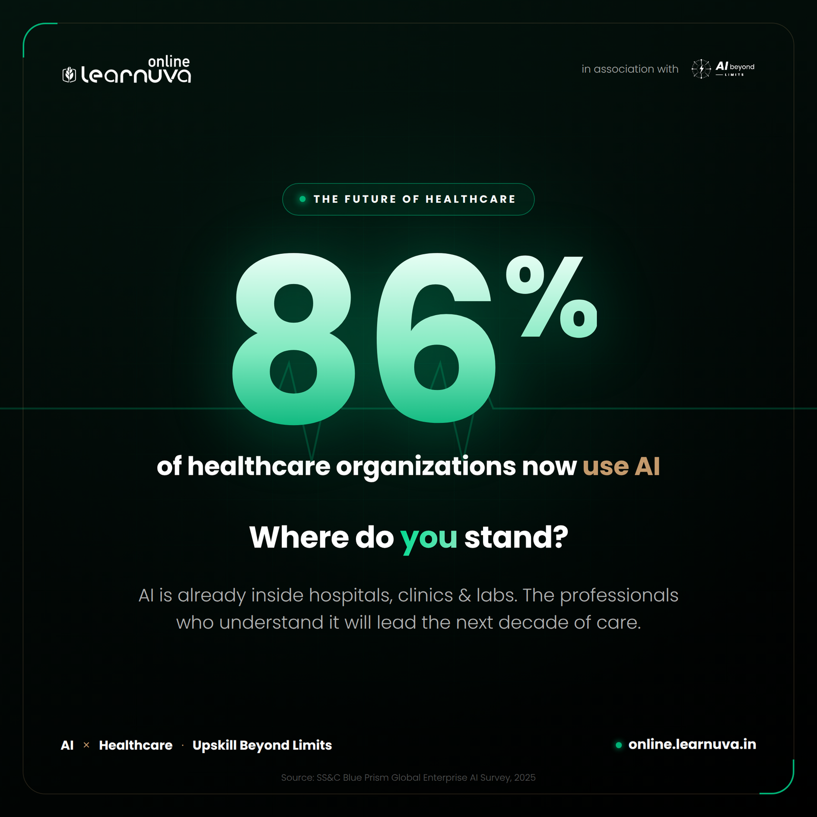 Certified AI Healthcare Professional - Image 2